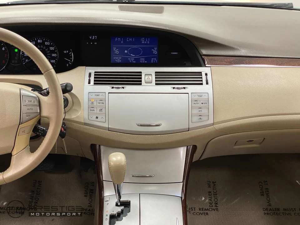 2008 Toyota Avalon 3rd Gen - Image 20 of 21