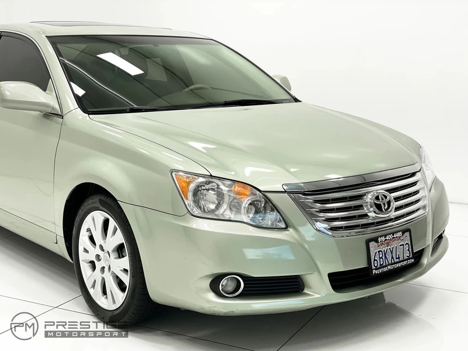 2008 Toyota Avalon 3rd Gen - Image 9 of 12