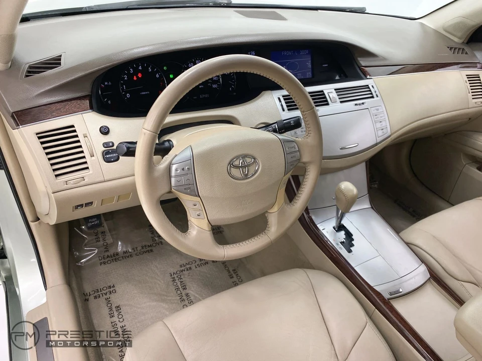 2008 Toyota Avalon 3rd Gen - Image 17 of 21