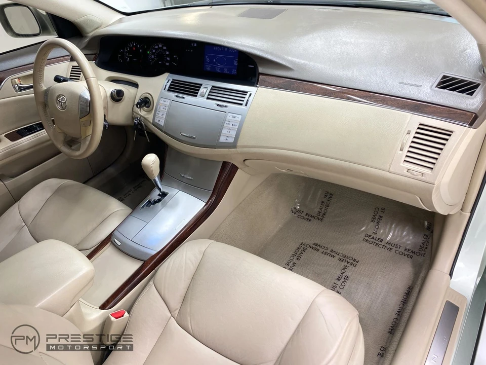 2008 Toyota Avalon 3rd Gen - Image 15 of 21