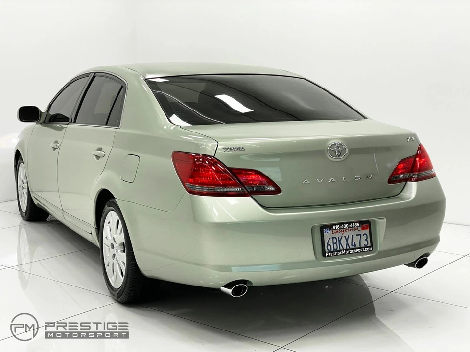 2008 Toyota Avalon 3rd Gen - Image 12 of 21