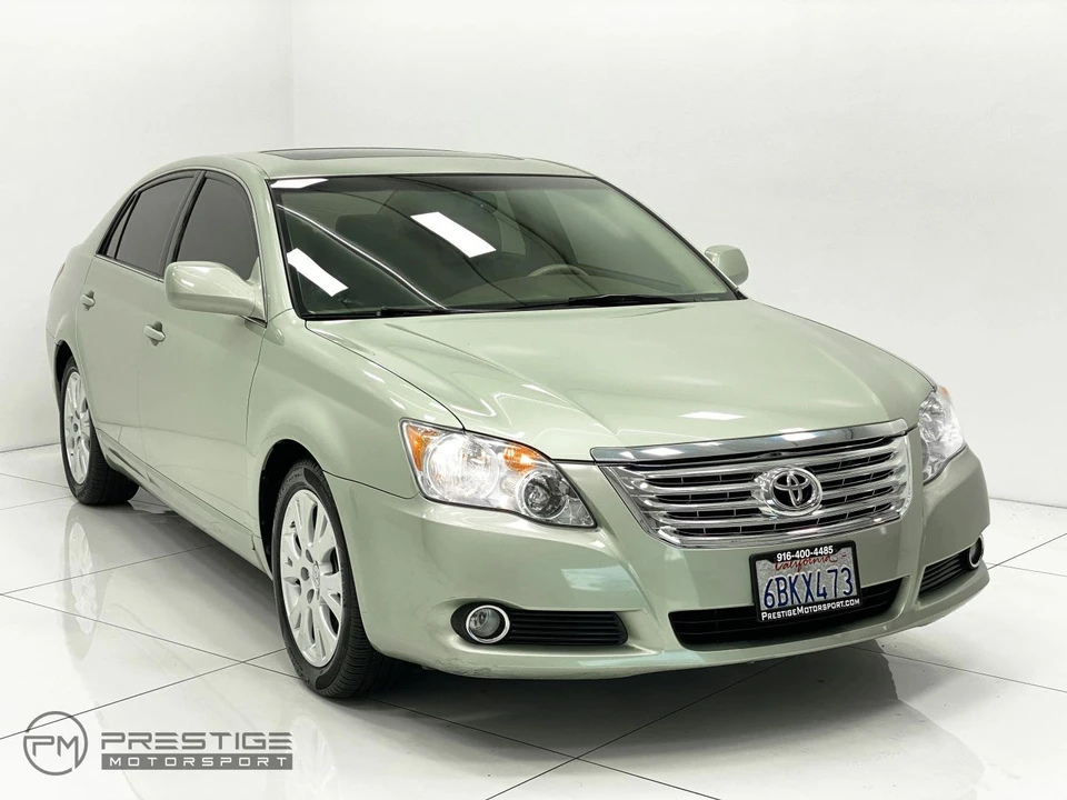2008 Toyota Avalon 3rd Gen - Image 11 of 21