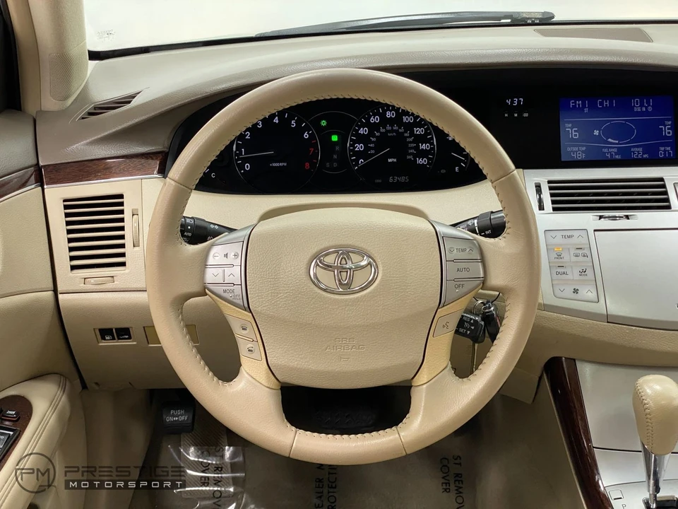 2008 Toyota Avalon 3rd Gen - Image 21 of 21