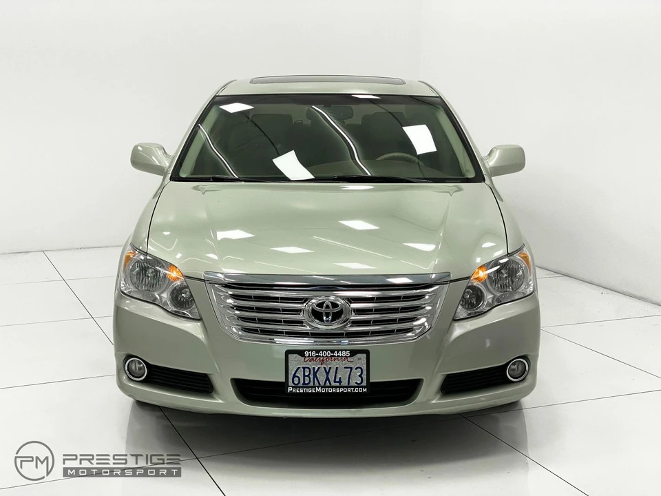2008 Toyota Avalon 3rd Gen - Image 2 of 21