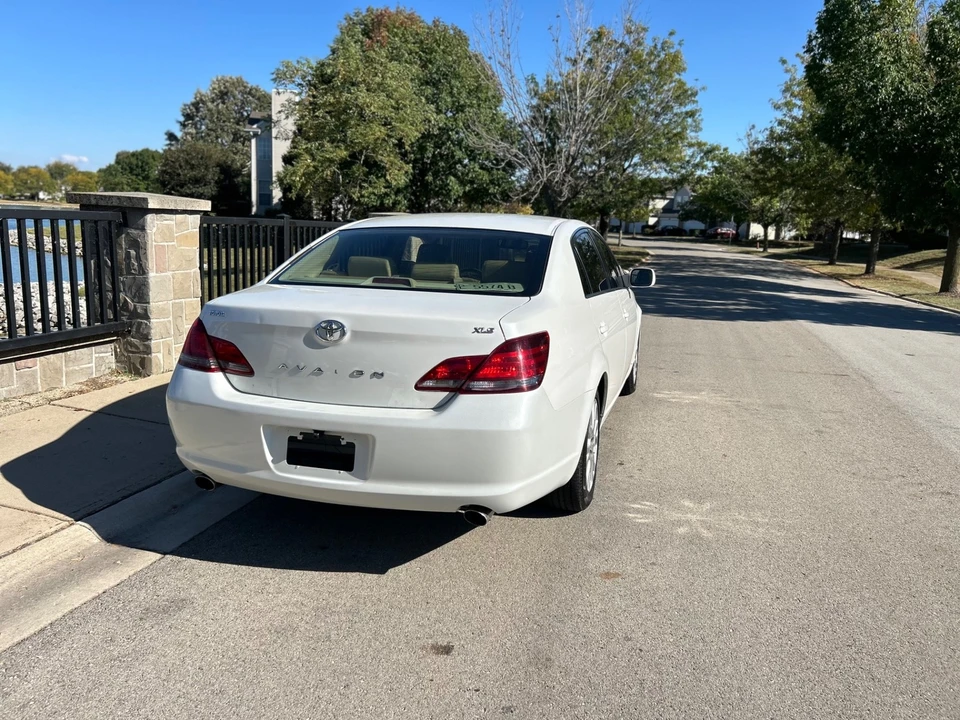 2008 Toyota Avalon 3rd Gen - Image 6 of 21