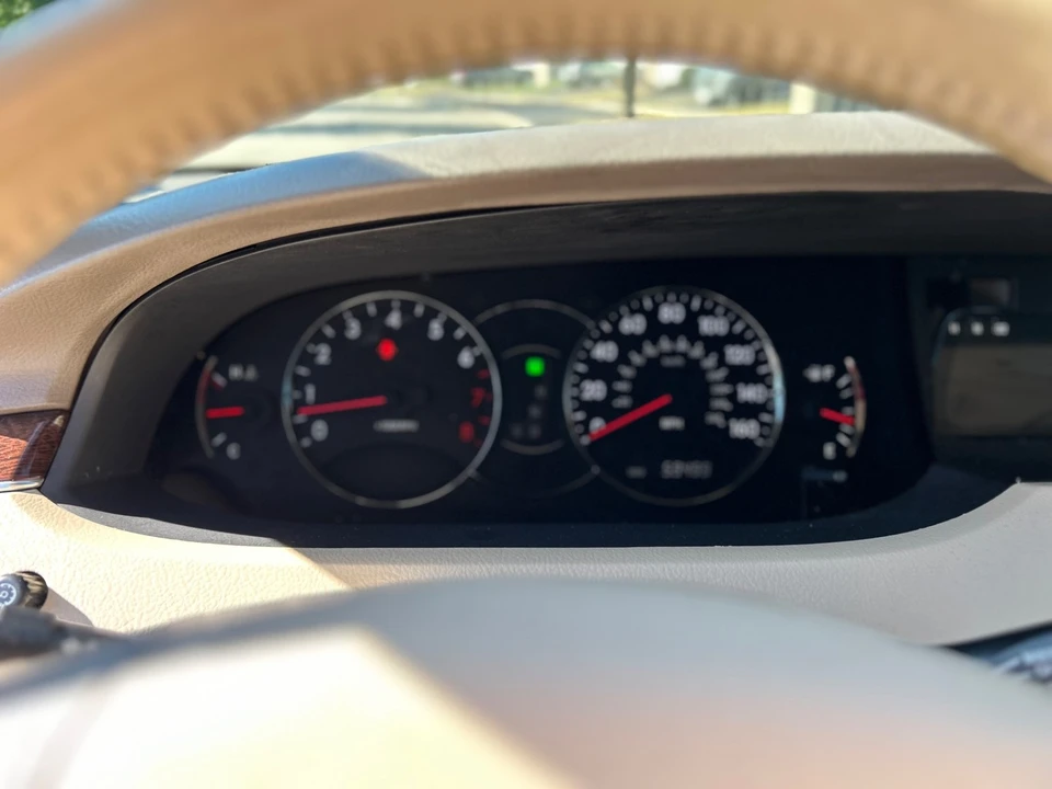 2008 Toyota Avalon 3rd Gen - Image 8 of 21
