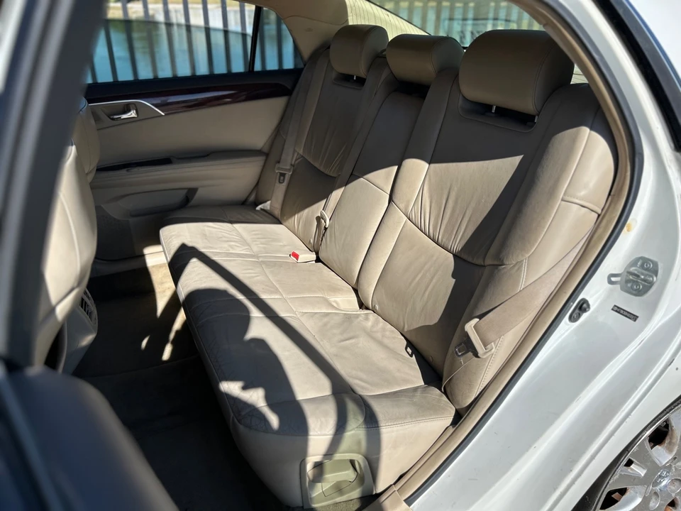 2008 Toyota Avalon 3rd Gen - Image 14 of 21