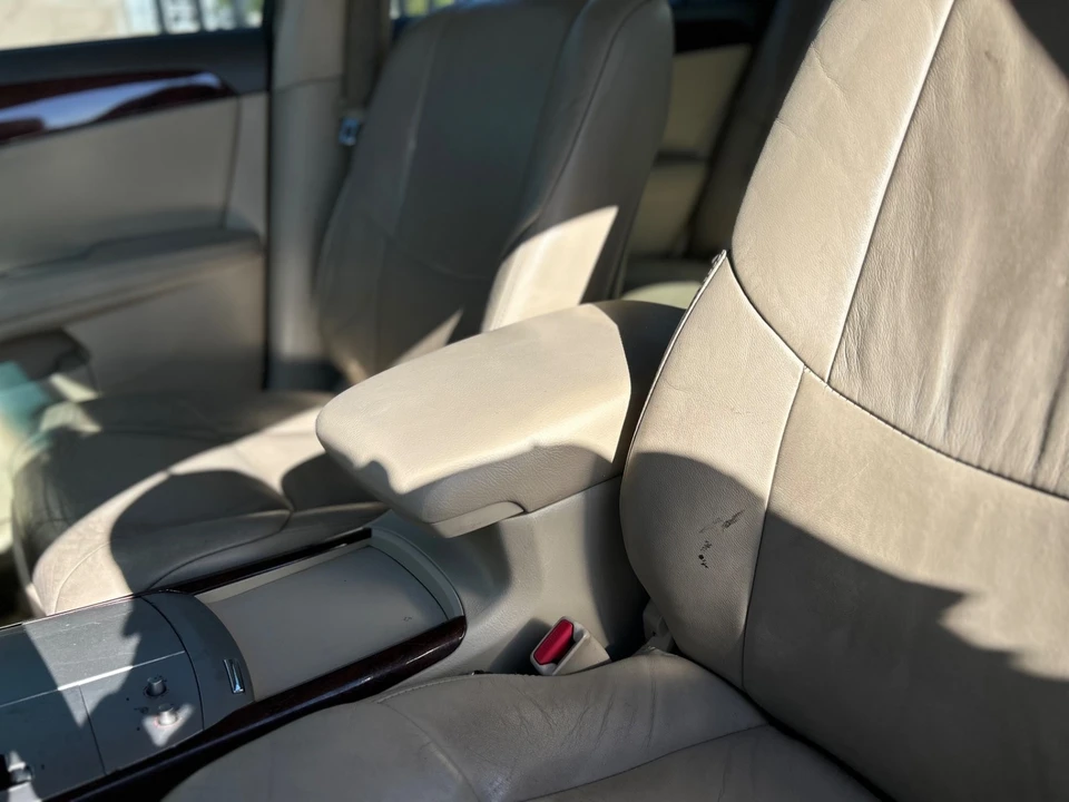 2008 Toyota Avalon 3rd Gen - Image 12 of 21