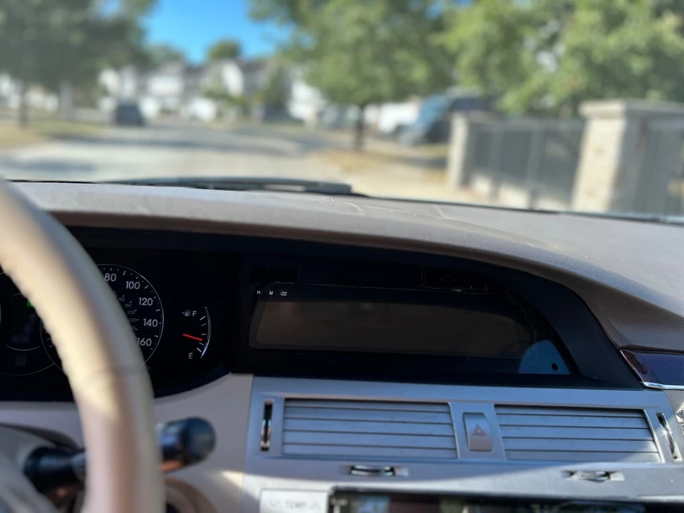 2008 Toyota Avalon 3rd Gen - Image 9 of 21