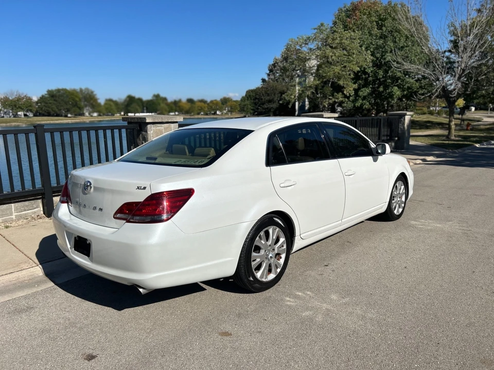 2008 Toyota Avalon 3rd Gen - Image 4 of 21