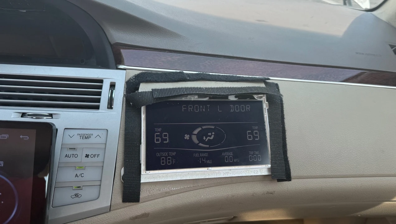 2008 Toyota Avalon 3rd Gen - Image 20 of 21