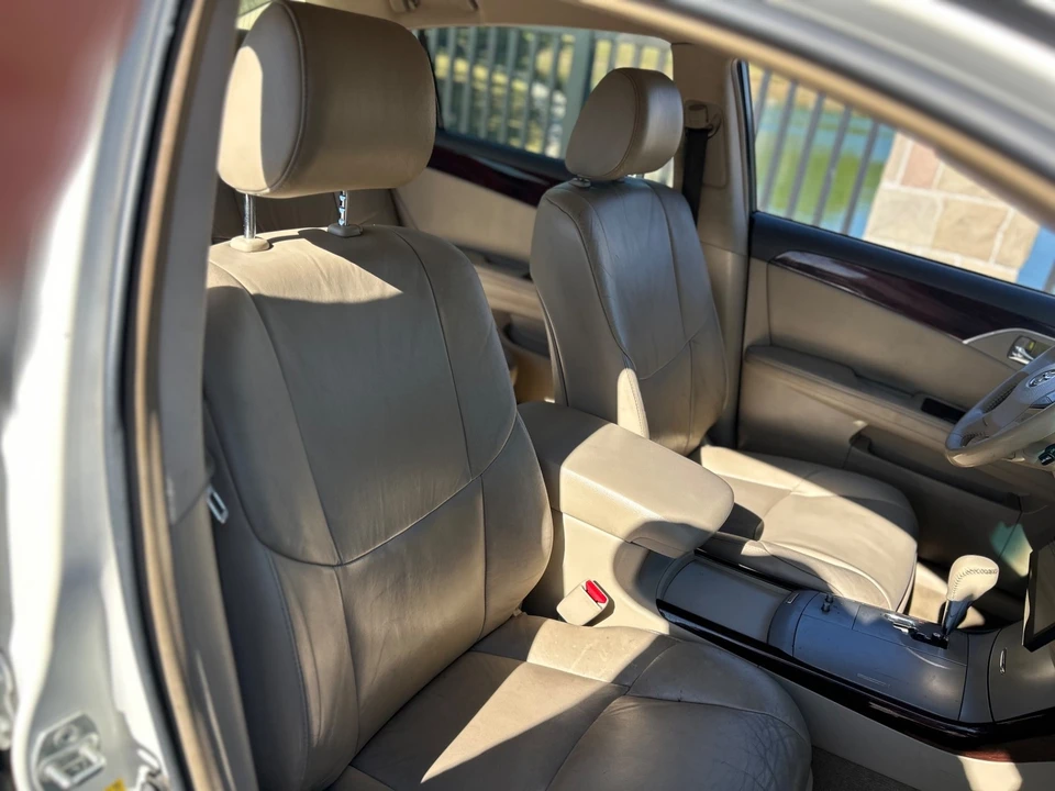 2008 Toyota Avalon 3rd Gen - Image 18 of 21