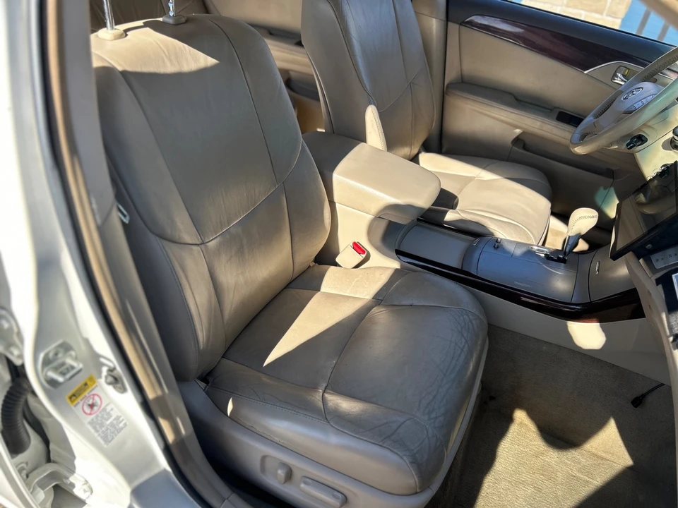 2008 Toyota Avalon 3rd Gen - Image 17 of 21