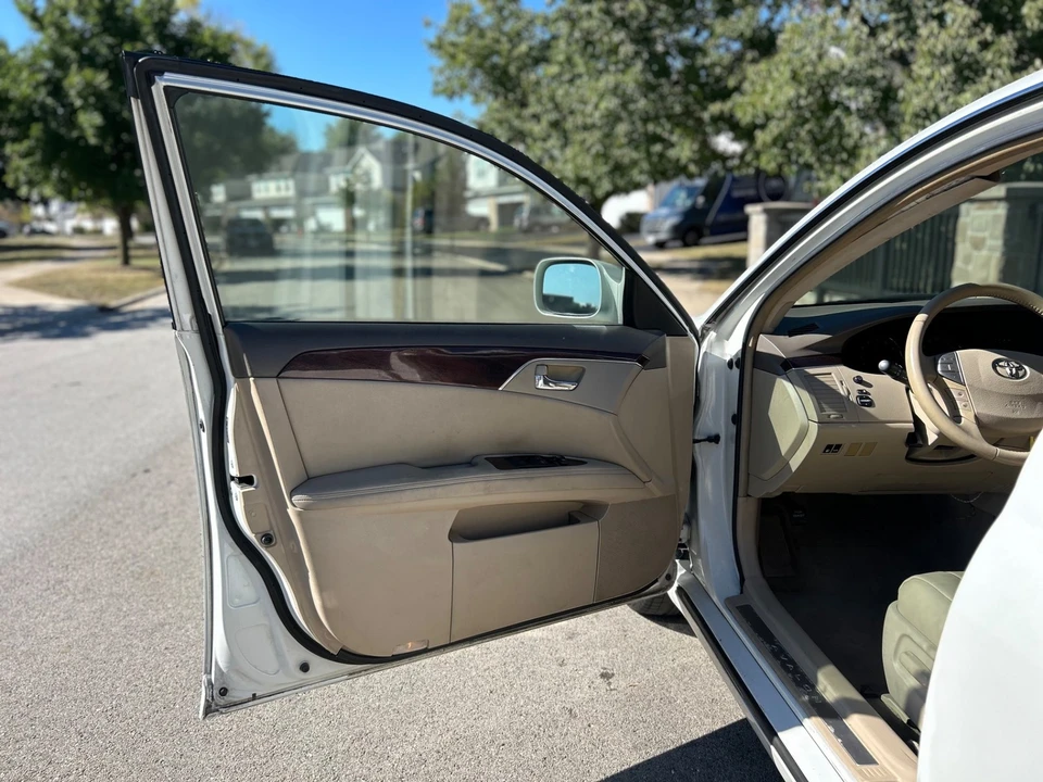 2008 Toyota Avalon 3rd Gen - Image 10 of 21