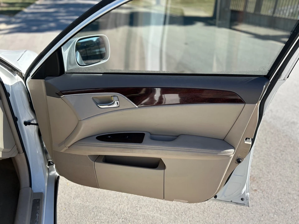 2008 Toyota Avalon 3rd Gen - Image 19 of 21