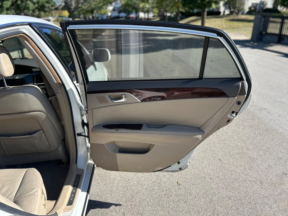2008 Toyota Avalon 3rd Gen - Image 15 of 21