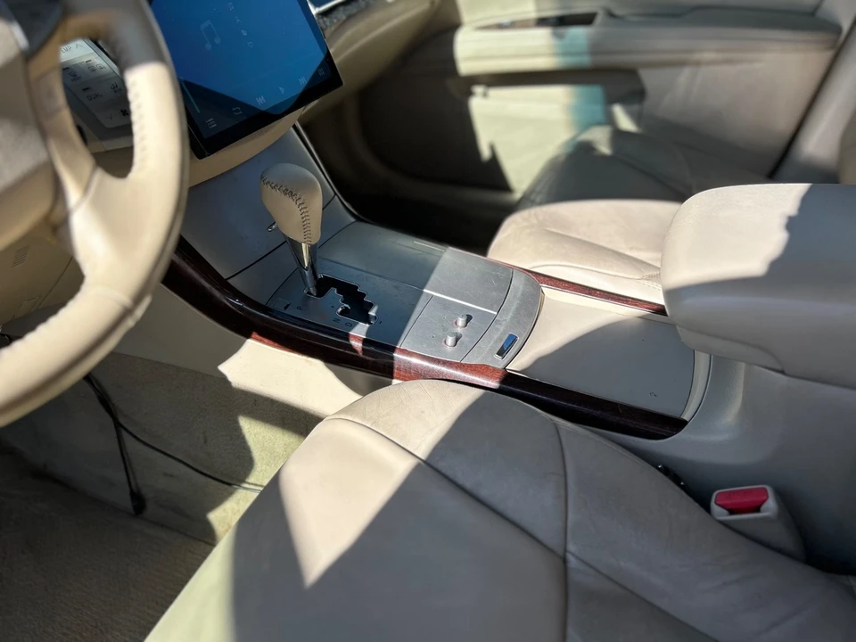2008 Toyota Avalon 3rd Gen - Image 11 of 21