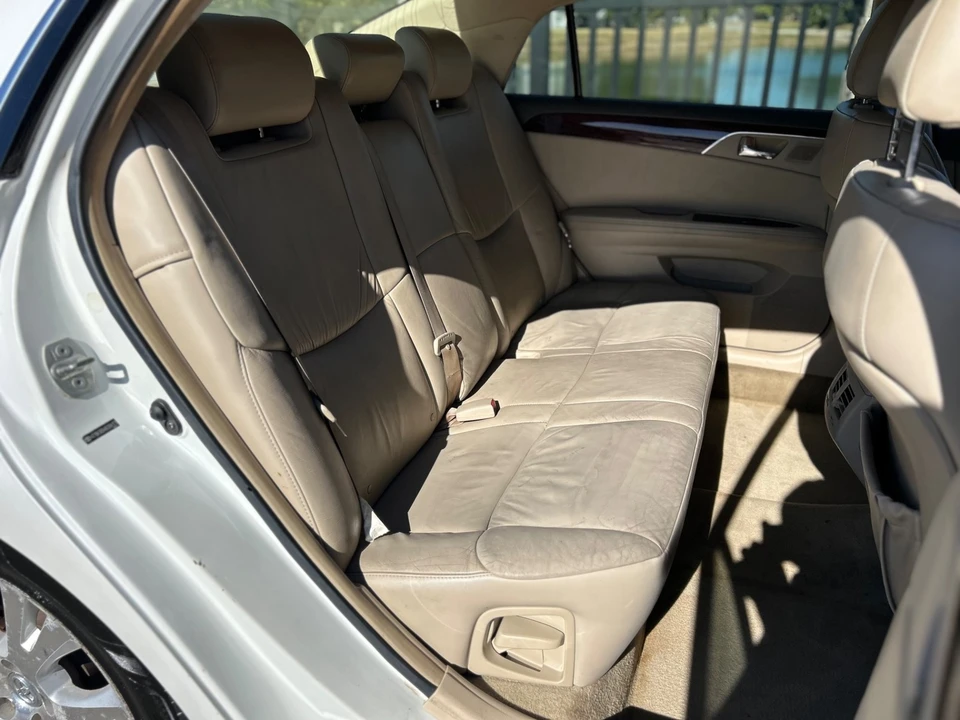 2008 Toyota Avalon 3rd Gen - Image 16 of 21