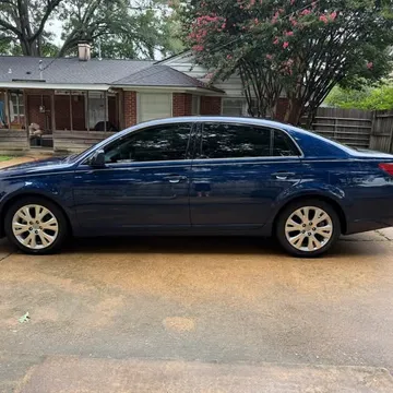 2008 Toyota Avalon XLS Sedan 4D
