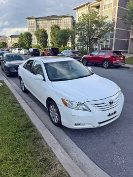 2008 Toyota Camry