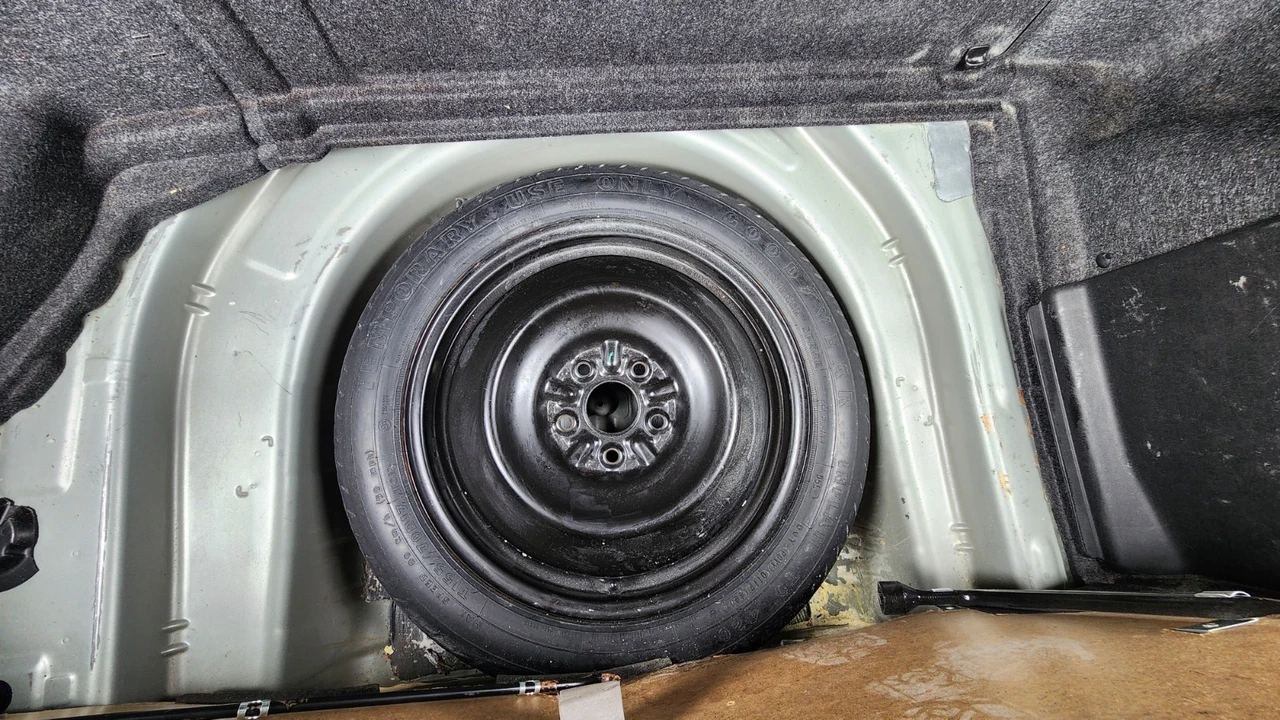 2008 Toyota Camry 6th Gen - Image 4 of 20