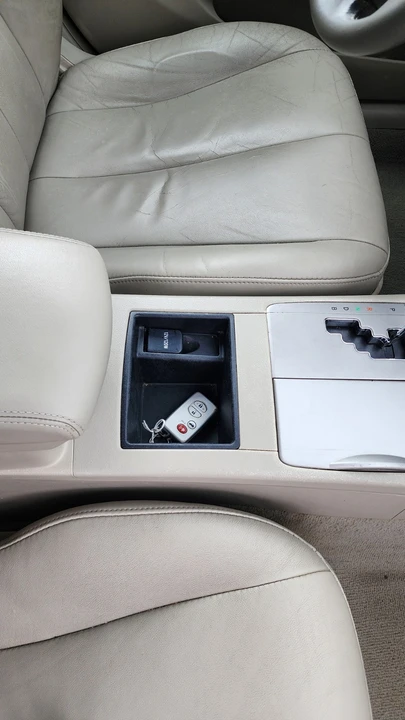 2008 Toyota Camry 6th Gen - Image 6 of 20