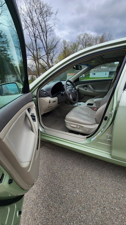 2008 Toyota Camry 6th Gen - Image 19 of 20