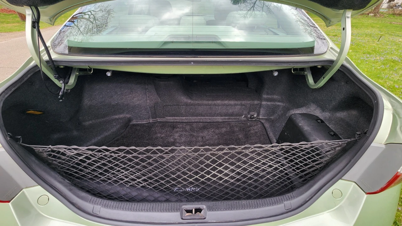 2008 Toyota Camry 6th Gen - Image 5 of 20