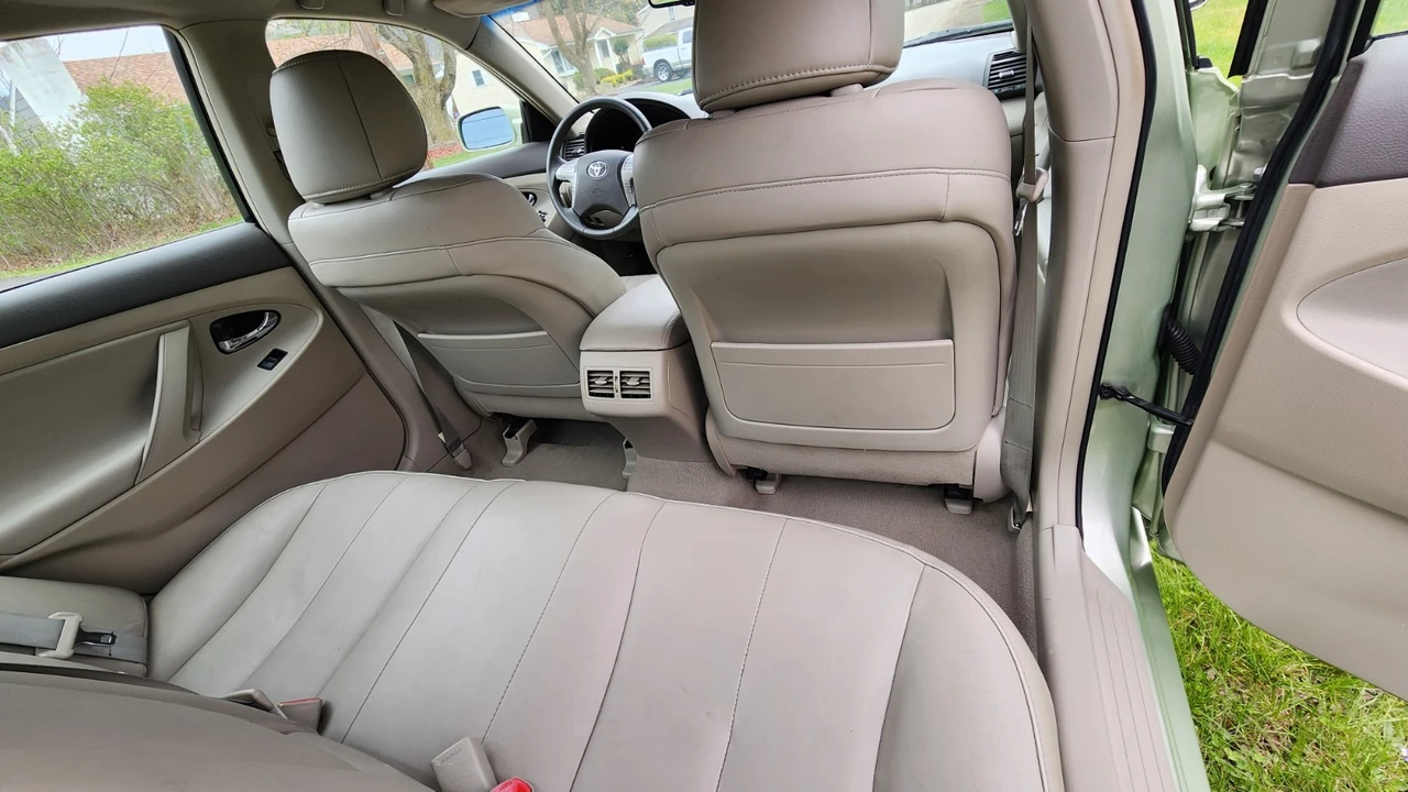 2008 Toyota Camry 6th Gen - Image 11 of 20