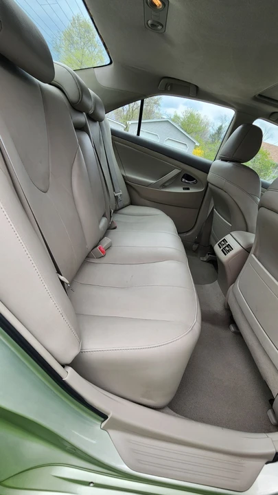 2008 Toyota Camry 6th Gen - Image 13 of 20