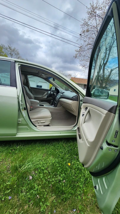 2008 Toyota Camry 6th Gen - Image 8 of 20