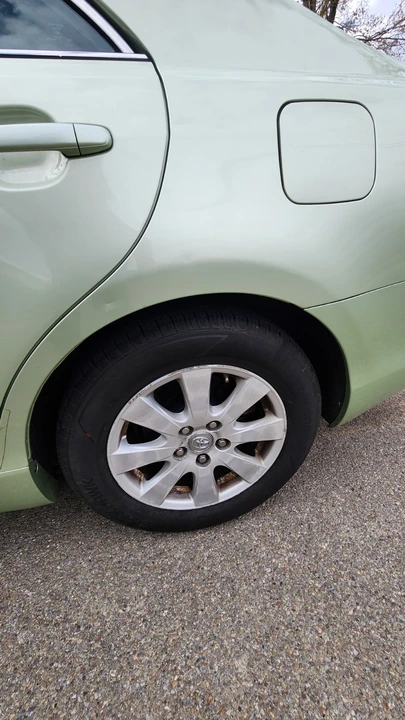 2008 Toyota Camry 6th Gen - Image 18 of 20