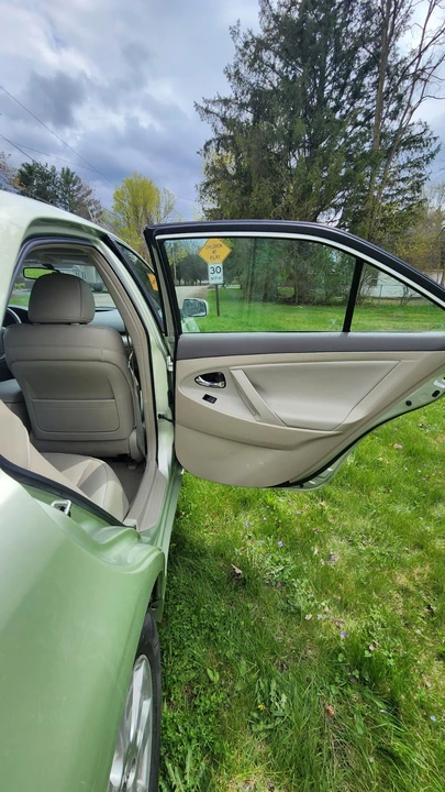 2008 Toyota Camry 6th Gen - Image 20 of 20