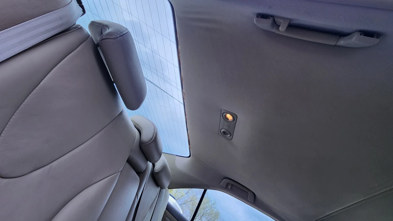 2008 Toyota Camry 6th Gen - Image 12 of 20