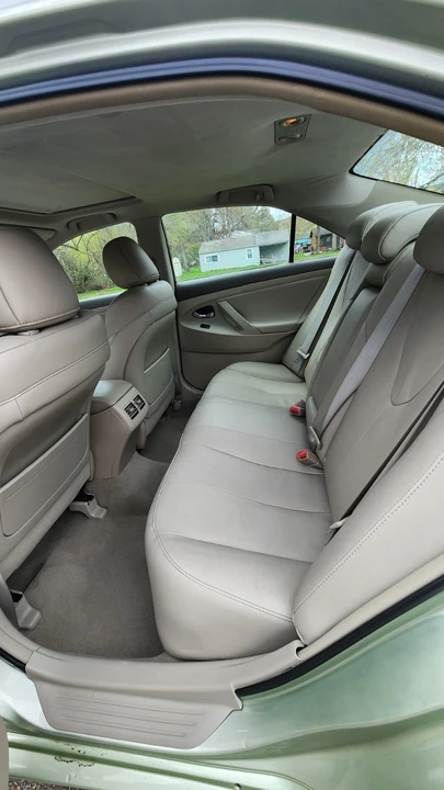 2008 Toyota Camry 6th Gen - Image 17 of 20