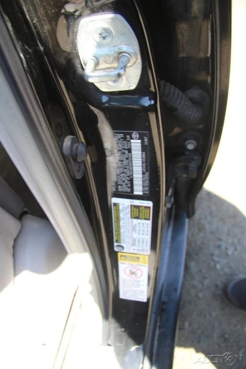2008 Toyota Camry 6th Gen - Image 12 of 21