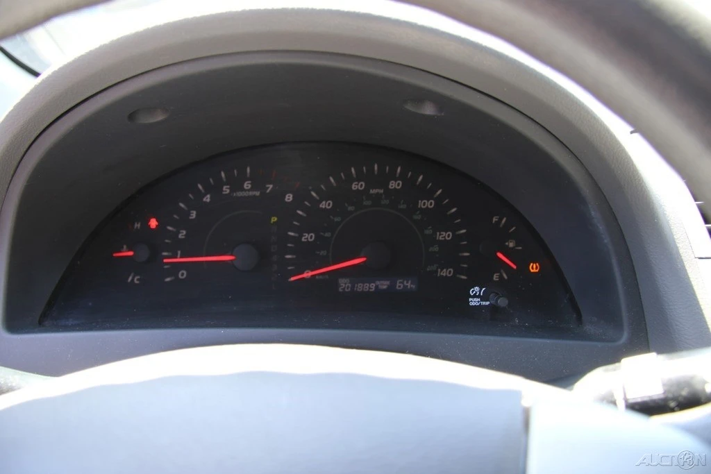 2008 Toyota Camry 6th Gen - Image 16 of 21