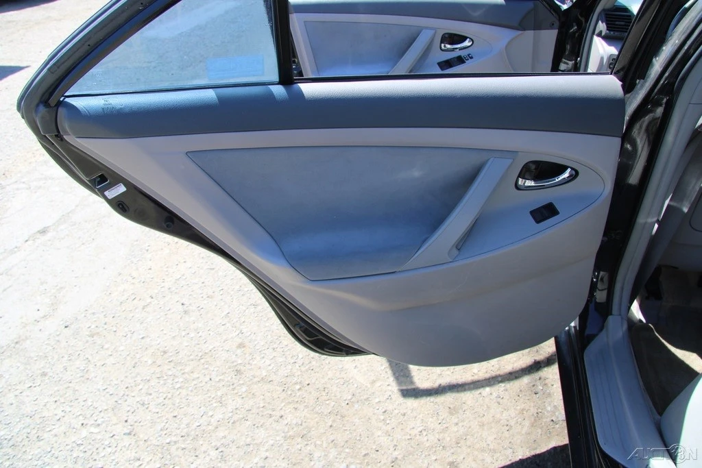 2008 Toyota Camry 6th Gen - Image 20 of 21