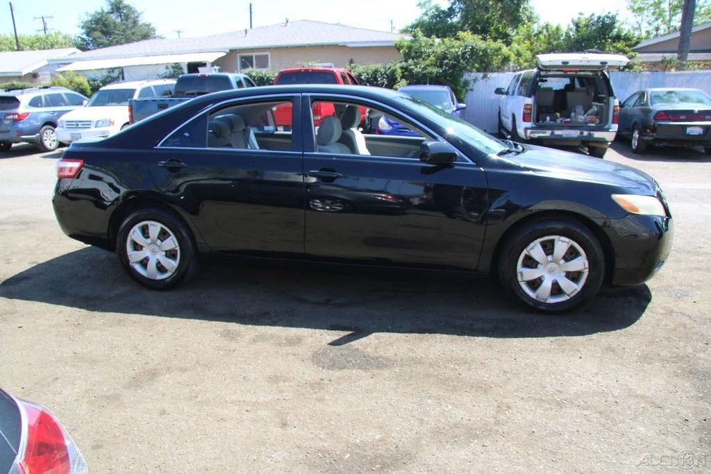 2008 Toyota Camry 6th Gen - Image 3 of 21
