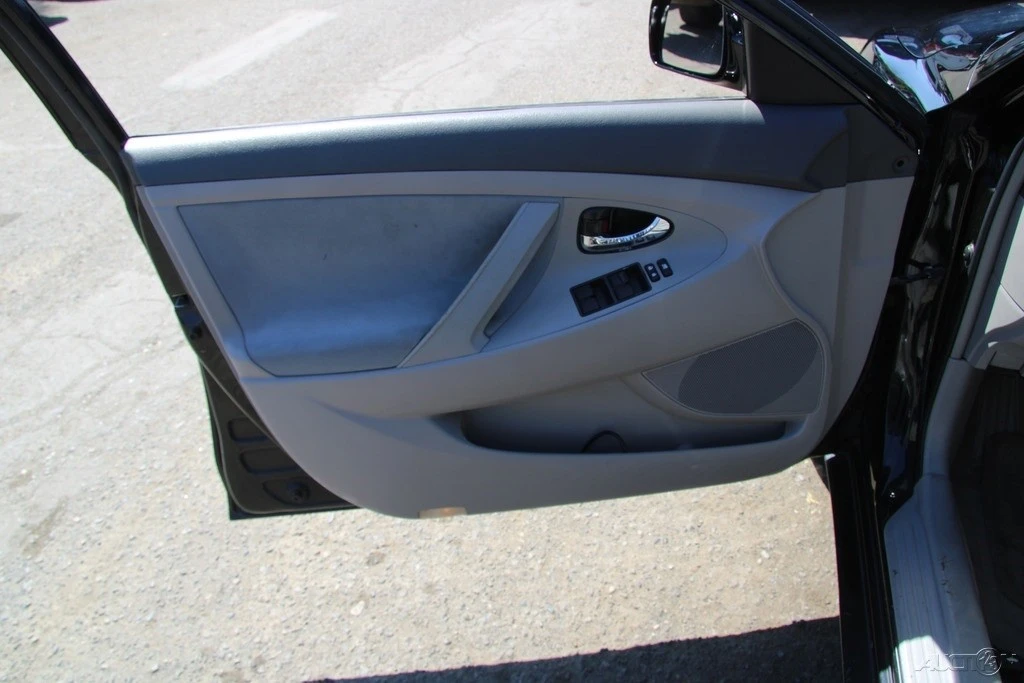 2008 Toyota Camry 6th Gen - Image 13 of 21