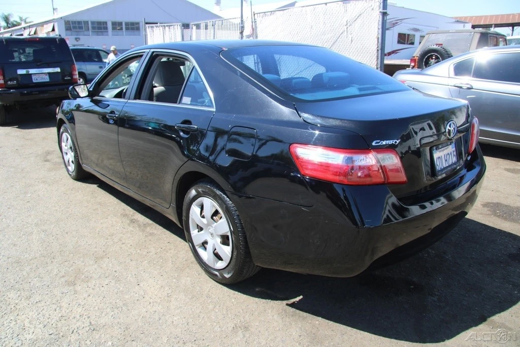 2008 Toyota Camry 6th Gen - Image 7 of 21