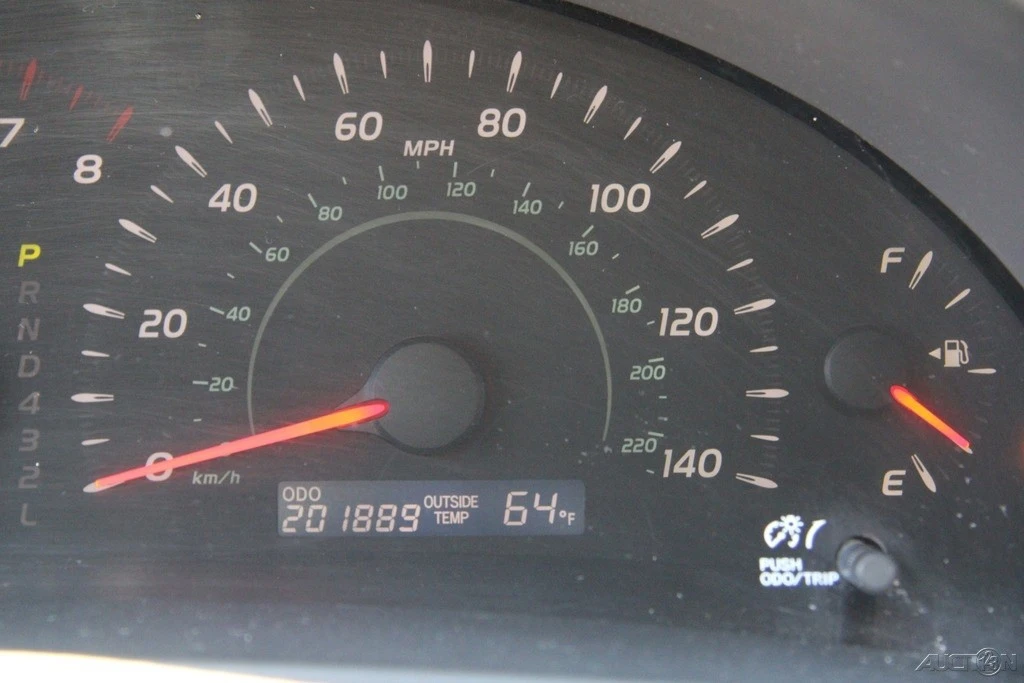 2008 Toyota Camry 6th Gen - Image 17 of 21