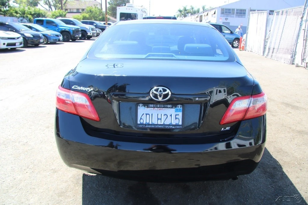 2008 Toyota Camry 6th Gen - Image 6 of 21