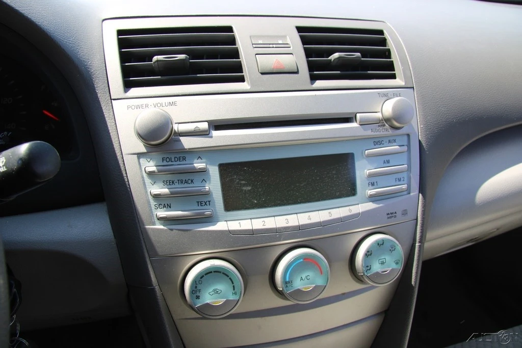 2008 Toyota Camry 6th Gen - Image 18 of 21