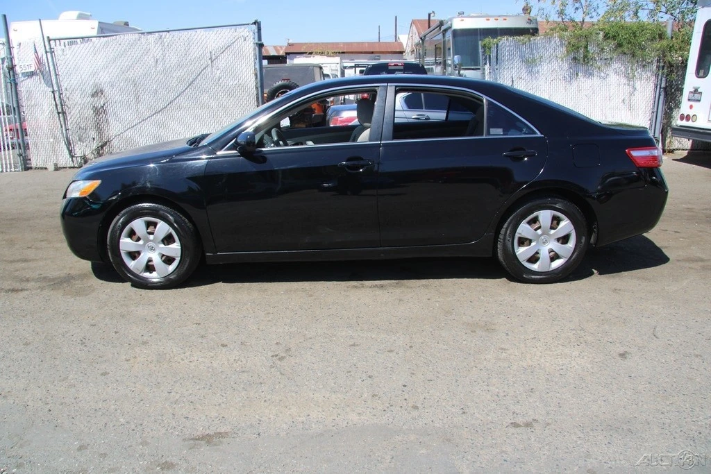 2008 Toyota Camry 6th Gen - Image 9 of 21