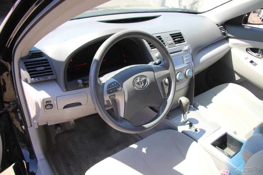 2008 Toyota Camry 6th Gen - Image 15 of 21