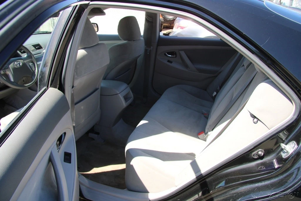 2008 Toyota Camry 6th Gen - Image 21 of 21