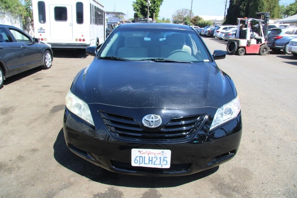 2008 Toyota Camry 6th Gen - Image 11 of 21