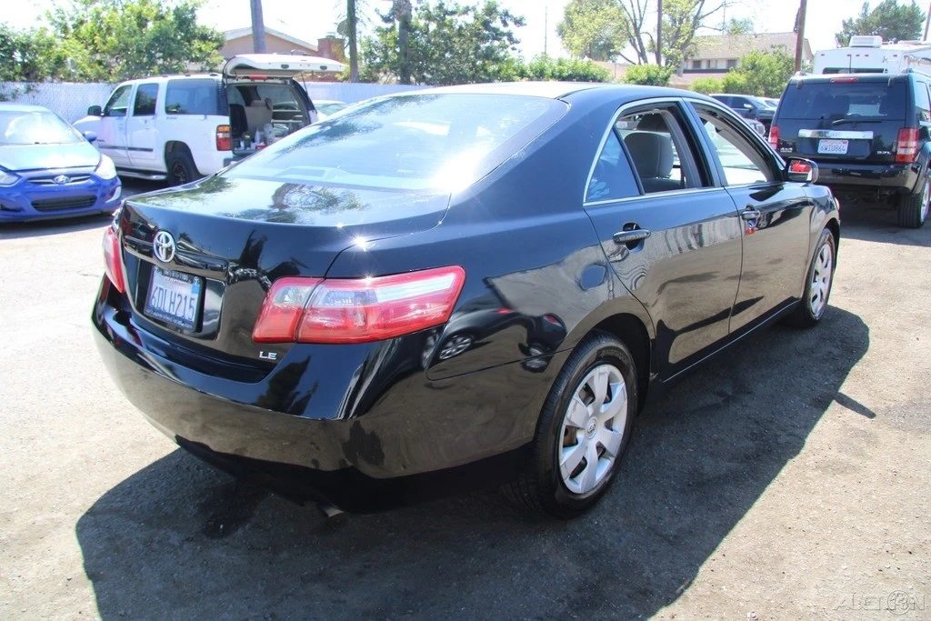 2008 Toyota Camry 6th Gen - Image 5 of 21