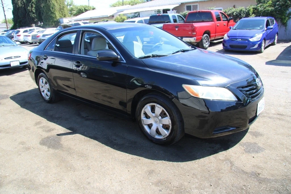 2008 Toyota Camry 6th Gen - Image 2 of 21
